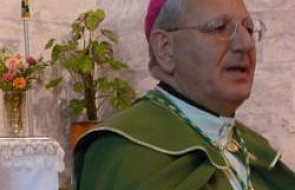 Łzy papieża na wieść o irackich męczennikach