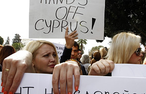 Cypr: prezydent uda się na rozmowy do Brukseli