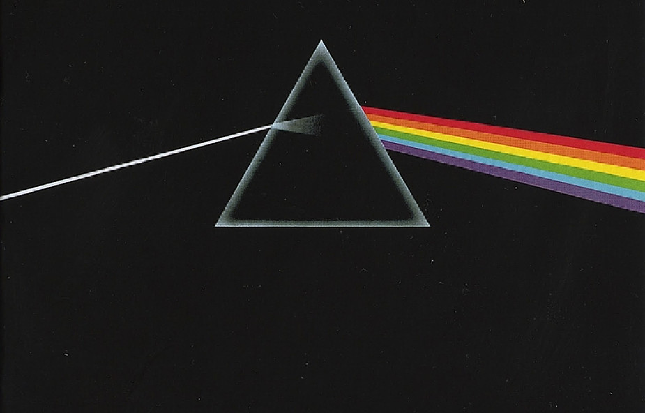 40 lat od premiery płyty zespołu Pink Floyd