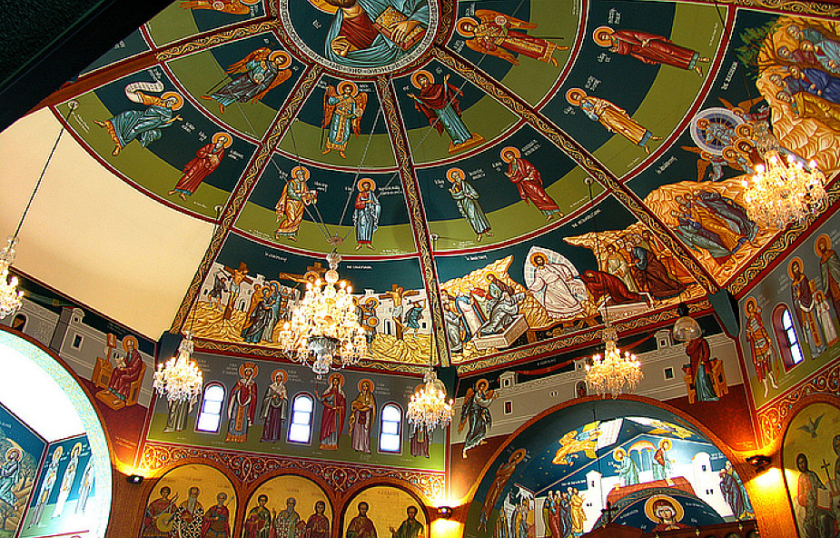 Wielki Tydzień w Kościele greckokatolickim