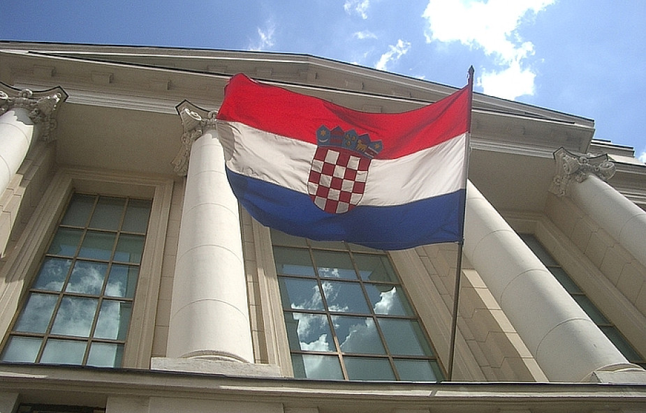 Przyjęcie Chorwacji do UE jest przedwczesne?
