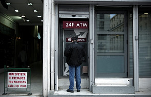 Cypr otwiera banki. Limit wypłat: 300 euro