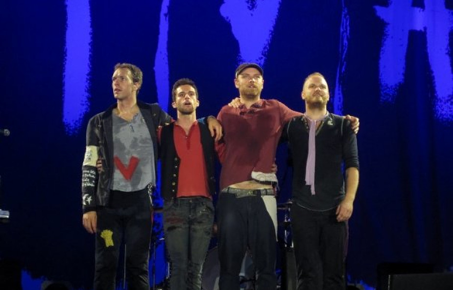 Kardynał zacytował Coldplay. Który utwór?
