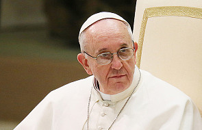 Papież nie podda się dworskim regułom