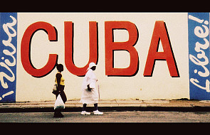 Katolicy na Kubie