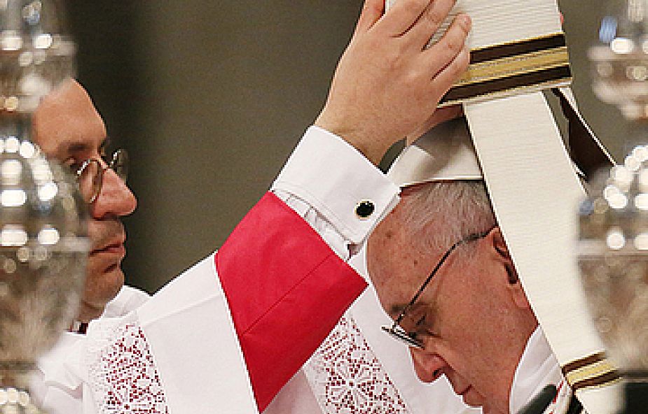 Papież: Trzeba wychodzić i docierać do peryferii