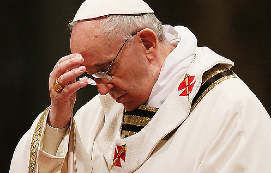 Papież: Trzeba wychodzić i docierać do peryferii