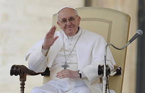 Papież inspiracją dla kapelanów więziennych