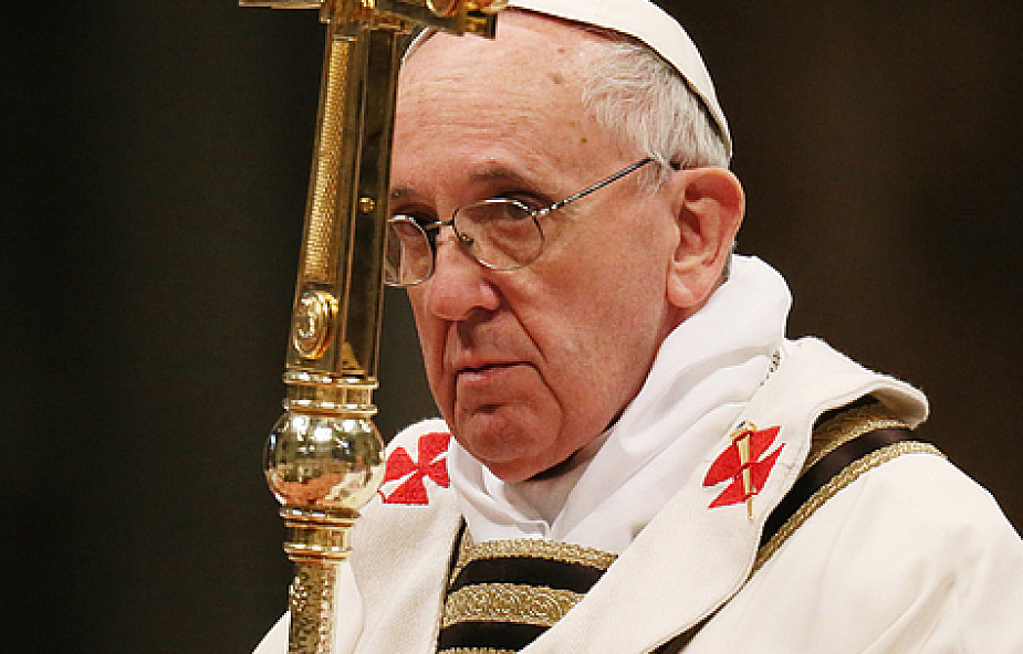 Pierwsza nominacja biskupia Papieża Franciszka