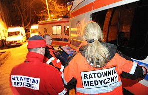 Szczecin: przywrócono zasilanie w szpitalu