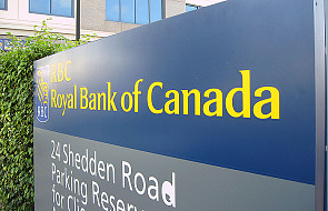 Kanada: sześć banków zbyt dużych by upaść