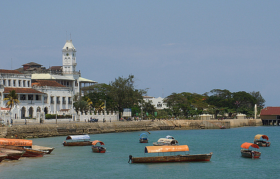 Zanzibar: Chrześcijanie coraz mniej bezpieczni