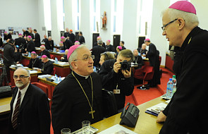 Biskupi akceptują porozumienie z rządem