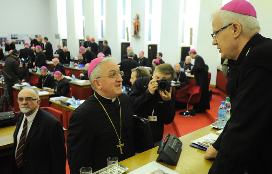 Biskupi akceptują porozumienie z rządem