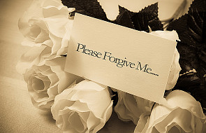 Gdy przebaczamy… Mt 18, 21-35