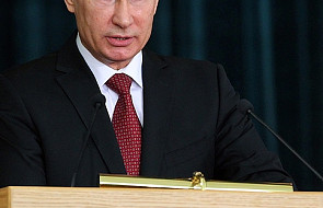 Rosja: Putin stawia żądania prokuraturze