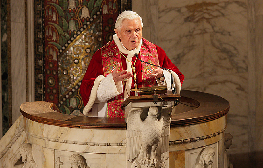 Czy papież jest absolutnym władcą?