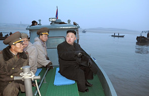 Korea Północna zrywa układy o nieagresji