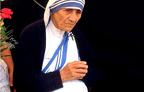 Matka Teresa znów pod obstrzałem