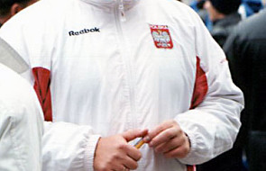 Ziółkowski dostanie złoty medal MŚ z 2005 roku?