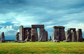Stonehenge prehistorycznym cmentarzyskiem?