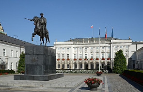 Pałac Prezydencki dla miłośników sztuki