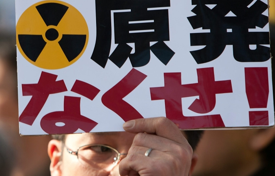 Wielka demonstracja w 2. rocznicę Fukushimy