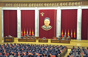 Pak Pong Dzu ponownie szefem rządu Korei Płn.