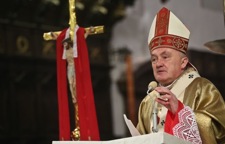 Warszawskie obchody śmierci Jana Pawła II