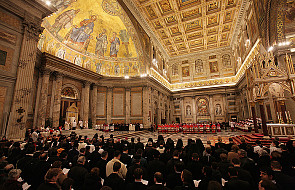 Papieskie intencje modlitewne na kwiecień