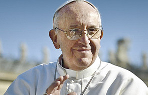 Papież z końca świata - spotkanie z autorem