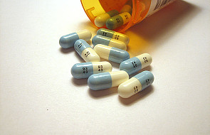 25 lat prozacu - pierwszej "tabletki szczęścia"