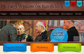 XIX Targi Wydawców Katolickich w Warszawie