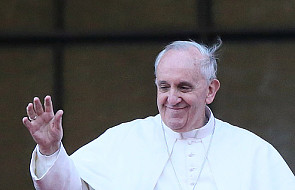"Mówi papież" - Franciszek dzwoni sam