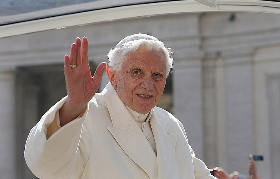 Benedykt XVI wkrótce wróci do Watykanu