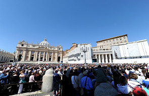 Watykan: świeccy na kluczowych stanowiskach?