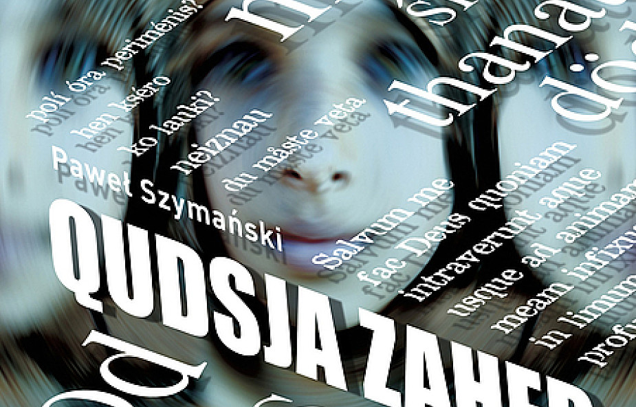 "Qudsja Zaher" - opera eschatologiczna