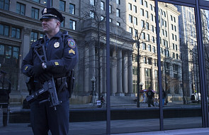 Boston wzmacnia środki bezpieczeństwa