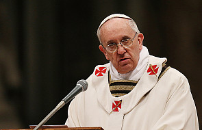 Papież: Wiara jest wiarą w Boga osobowego