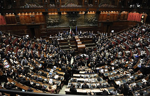 Włochy: nie wybrano prezydenta; polityczny pat
