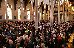 Boston: modlitwa ekumeniczna w intencji ofiar