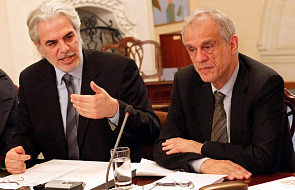 Minister finansów Cypru podał się do dymisji