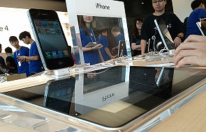 Apple przeprasza swoich chińskich klientów