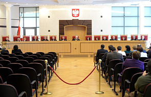 PSL planuje rozmowy z opozycją nt. sądów
