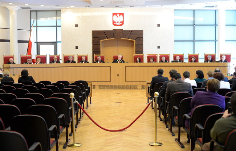 PSL planuje rozmowy z opozycją nt. sądów