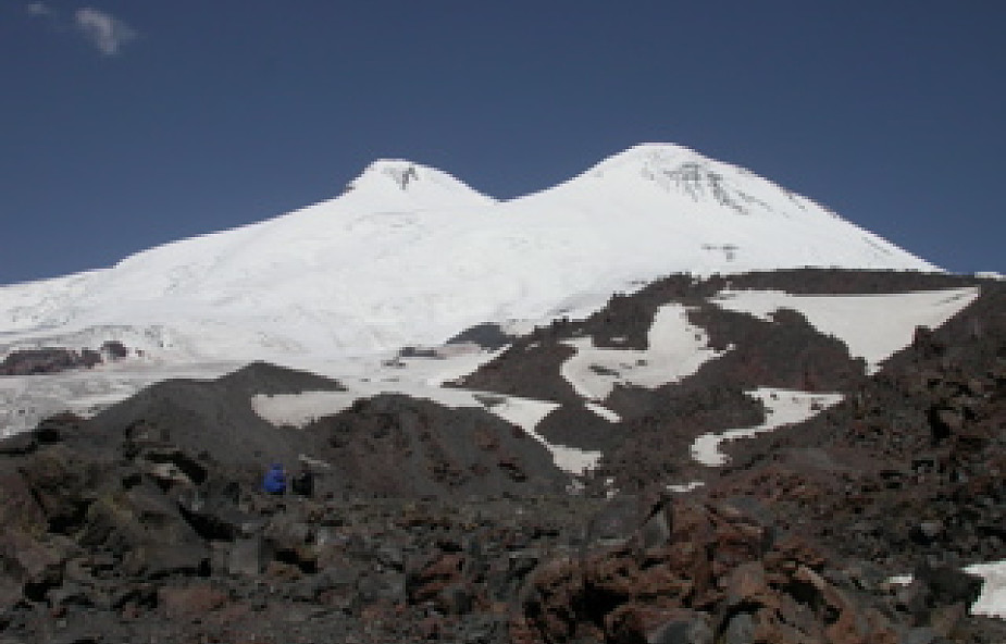 Znaleziono zwłoki alpinistów z Polski i Iranu