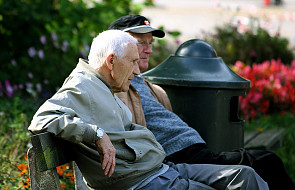 Dłuższe życie to dodatkowa składka emerytalna
