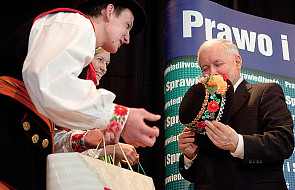 Kaczyński: Polską można rządzić inaczej