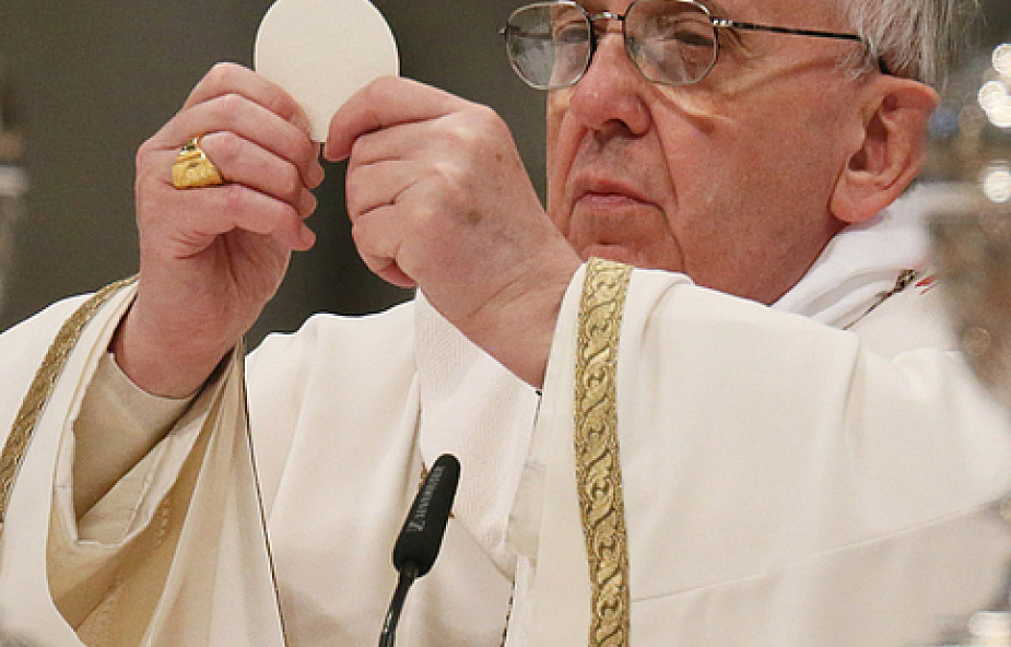 Papież o zdrowym rozsądku letnich chrześcijan