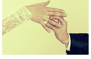 Małżeństwo - dlaczego na całe życie?